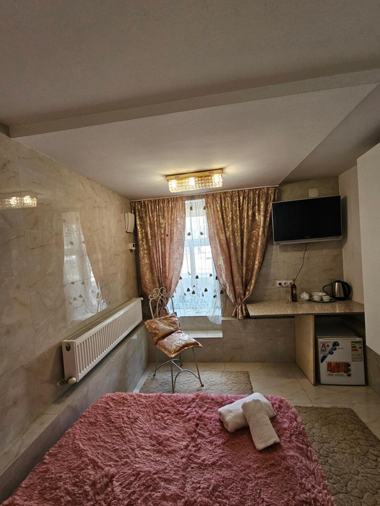 Rose Studio Кишинев Екстериор снимка